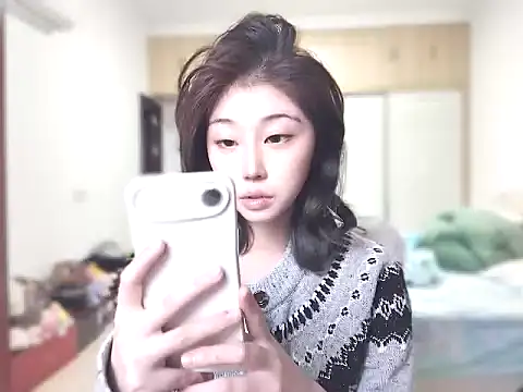 benben-0808 online show from April 13, 10:41 am