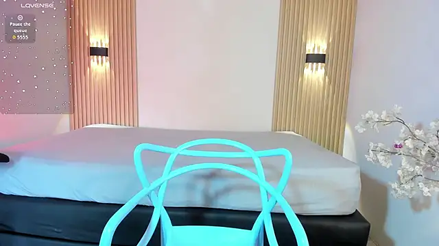 AnySweet19 online show from March 30, 1:12 pm