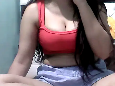 Snapshot of Wonderful_Babe chatting on April 23, 9:27 am Wonderful Babe online show from April 23, 9:27 am