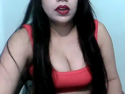 Snapshot of Wonderful_Babe chatting on April 13, 2:48 am Wonderful Babe online show from April 13, 2:48 am