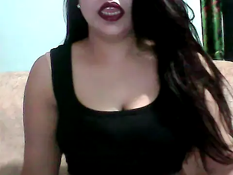 Snapshot of Wonderful_Babe chatting on April 13, 7:07 pm Wonderful Babe online show from April 13, 7:07 pm