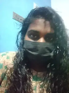Anisha love1 online show from June 19, 2:34 pm