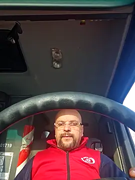 Cristo1982 online show from April 15, 4:51 am