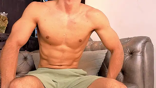 axel tone online show from April 9, 8:48 pm