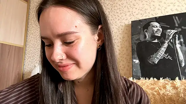 KristyKlyra online show from March 30, 7:54 am