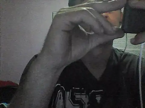 ekslus247 online show from March 30, 8:32 pm