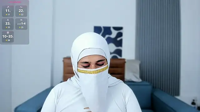 Thalia hala online show from June 9, 5:58 pm