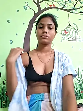 sexy  Valentine online show from April 27, 6:55 am