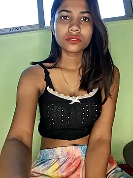 sexy  Valentine online show from April 11, 4:31 am