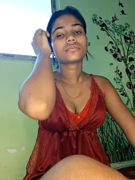sexy  Valentine online show from April 23, 6:31 am