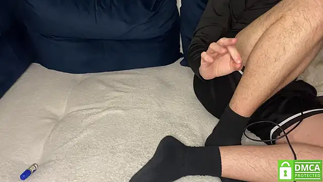 NaughtysecretsDE online show from April 15, 6:34 pm