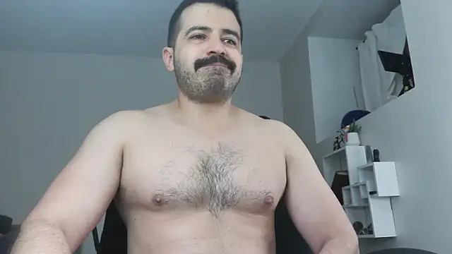 AngelFusco online show from May 3, 5:34 am