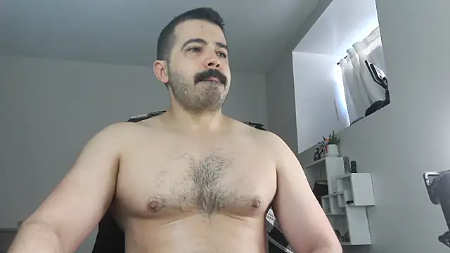 AngelFusco online show from May 14, 2:25 pm