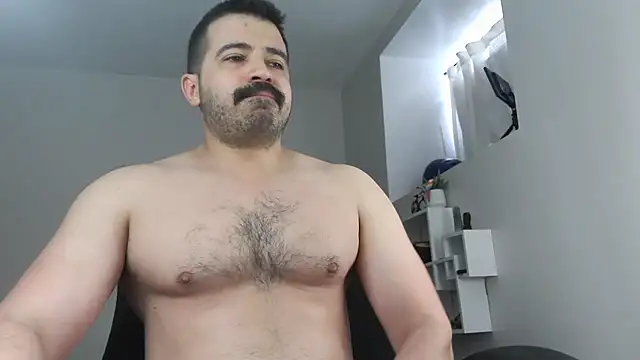AngelFusco online show from May 3, 5:49 pm