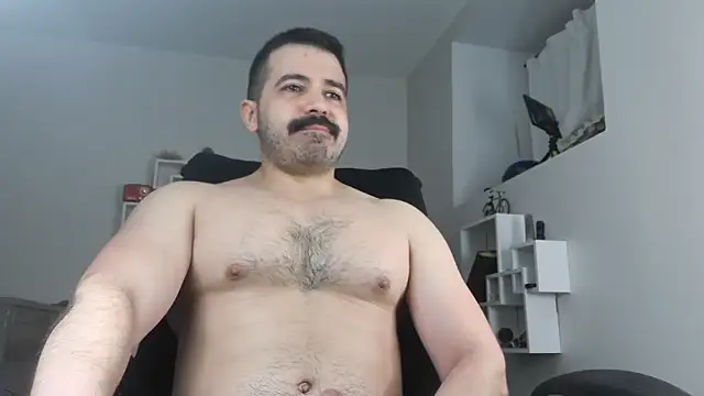 AngelFusco online show from April 21, 2:47 am