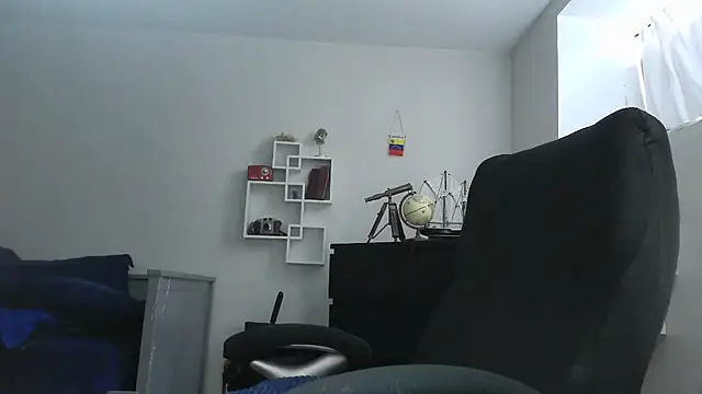 AngelFusco online show from June 4, 3:06 pm