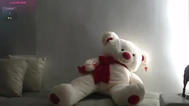 MissDolluxe online show from June 21, 2:28 am