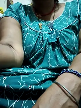 Chandni78 online show from April 1, 6:16 pm