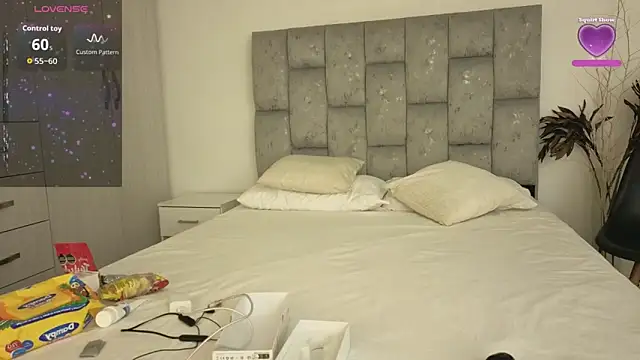 Izumi   online show from May 3, 1:33 am