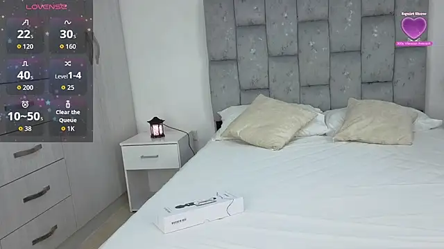 Izumi   online show from April 5, 4:08 am