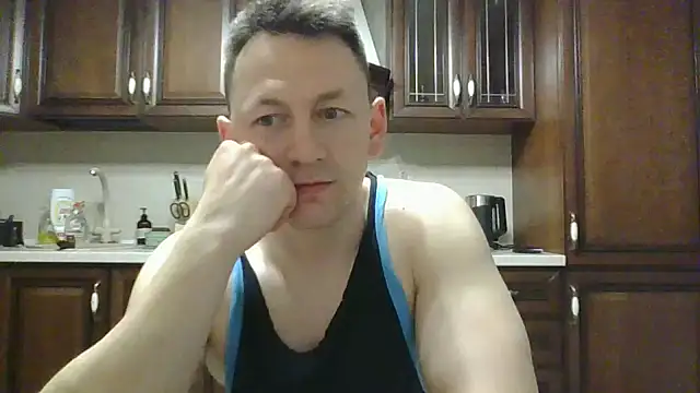 Snapshot of Prosto_shef chatting on April 7, 5:59 pm Prosto shef online show from April 7, 5:59 pm