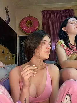 fogosaaa00 online show from April 17, 5:27 pm
