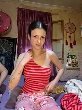 fogosaaa00 online show from April 9, 3:51 pm