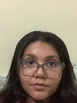 viviboraaaa online show from April 9, 10:38 pm