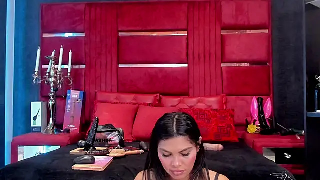 Marcebetancurt online show from May 15, 8:07 pm