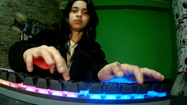 Luna Velvet7 online show from July 29, 8:57 am