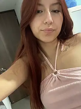 KEZIAH- online show from April 1, 3:08 am