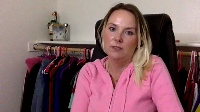 Natural DDD online show from April 15, 4:29 am