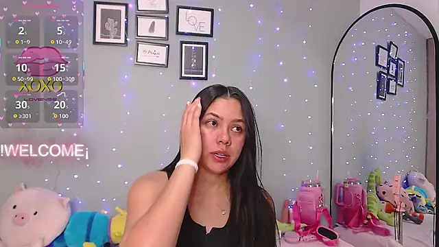 MissDulceRose online show from May 5, 3:31 am