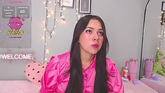 MissDulceRose online show from April 12, 12:36 am