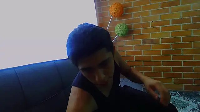 ethann2  online show from April 1, 4:04 pm