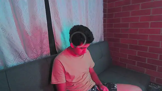 ethann2  online show from April 3, 3:57 am