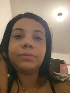 Deusa Arcana online show from April 1, 2:02 am