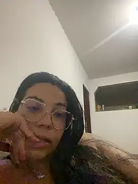 Deusa Arcana online show from April 4, 5:03 am