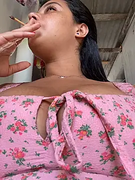 Deusa Arcana online show from April 5, 6:25 pm