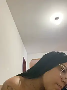 Deusa Arcana online show from April 4, 6:03 pm