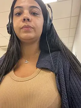 Deusa Arcana online show from April 7, 3:47 pm