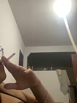 Deusa Arcana online show from April 3, 4:19 am