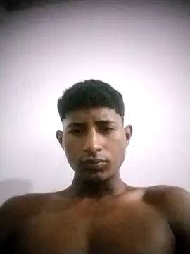 negroserrano online show from March 30, 6:15 am