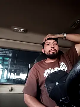 Aleja23lu online show from March 30, 10:00 pm