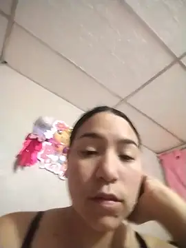 erikabella online show from June 6, 2:11 pm