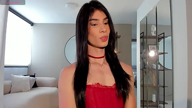 einyel  online show from May 25, 8:40 pm