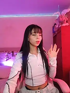 Snapshot of its_Lia_1 chatting on June 26, 8:47 pm its Lia 1 online show from June 26, 8:47 pm