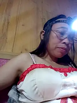 Vily-lonely online show from May 9, 2:31 pm