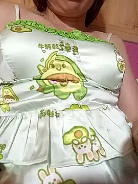 Vily-lonely online show from April 25, 1:36 pm