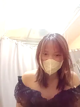 -Trang- online show from April 1, 5:09 am